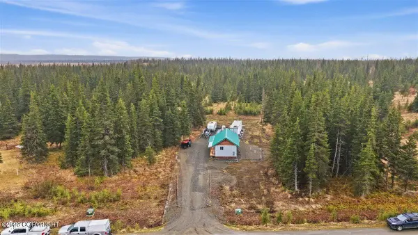 67587 Maule Avenue, Ninilchik, AK 99639