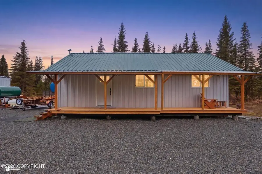67587 Maule Avenue, Ninilchik, AK 99639 - #2