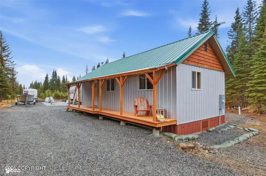 67587 Maule Avenue, Ninilchik, AK 99639 - #3