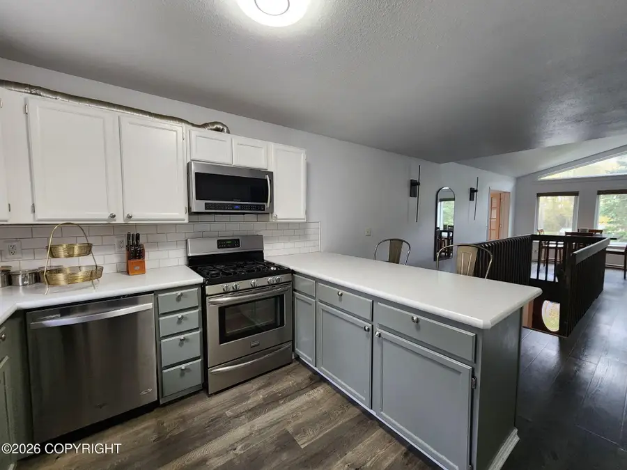 17660 Beaujolais Drive, Eagle River, AK 99577 - #3