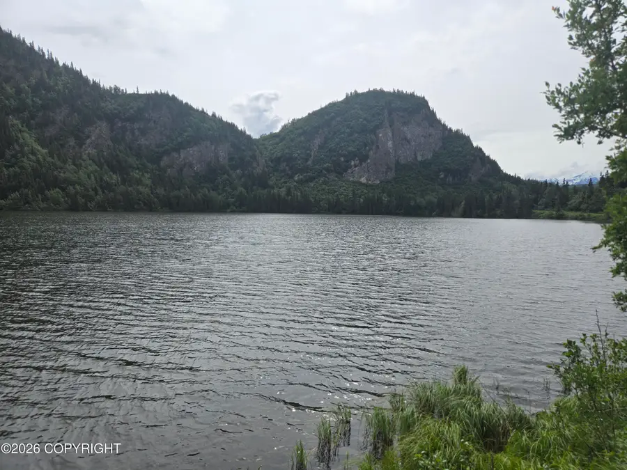 L22 B4 Willow Lake, Copper Center, AK 99573 - #3