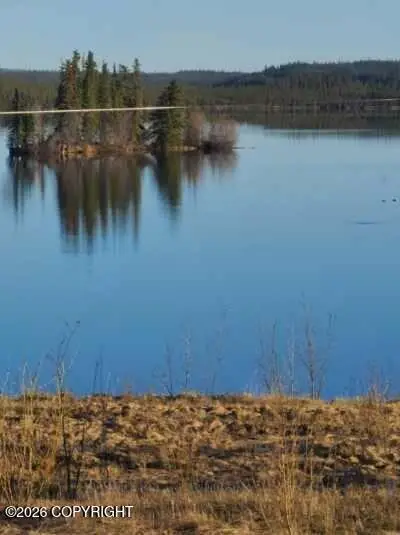 L20 B2 Becky Lane, Copper Center, AK 99573 - #2