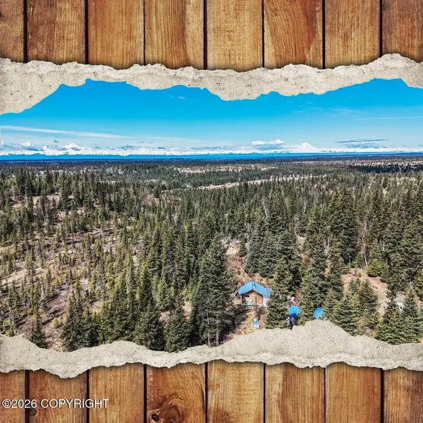 67811 Candle Court, Anchor Point, AK 99556