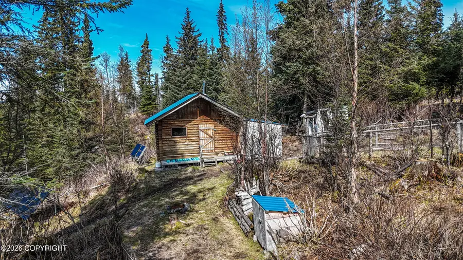 67811 Candle Court, Anchor Point, AK 99556 - #2