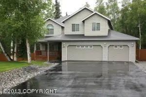 4044 E Serendipity Loop, Wasilla, AK 99654