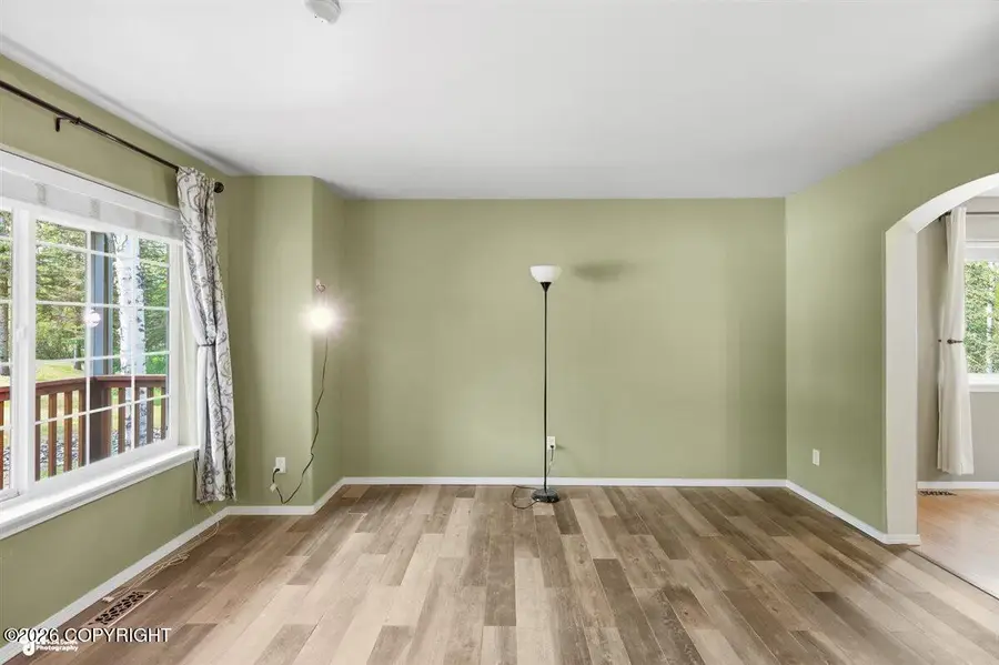 4044 E Serendipity Loop, Wasilla, AK 99654 - #2