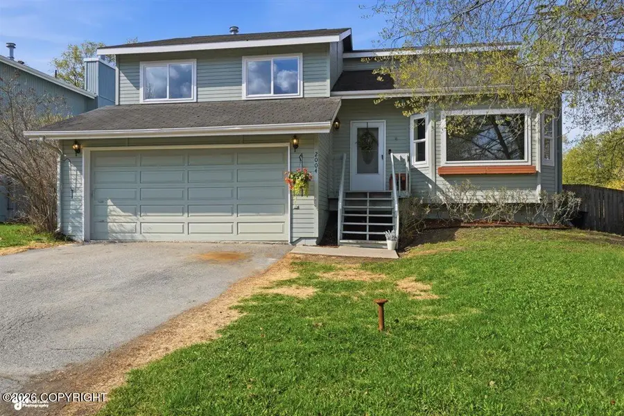 2004 Misty Meadows Drive, Anchorage, AK 99502 - #2