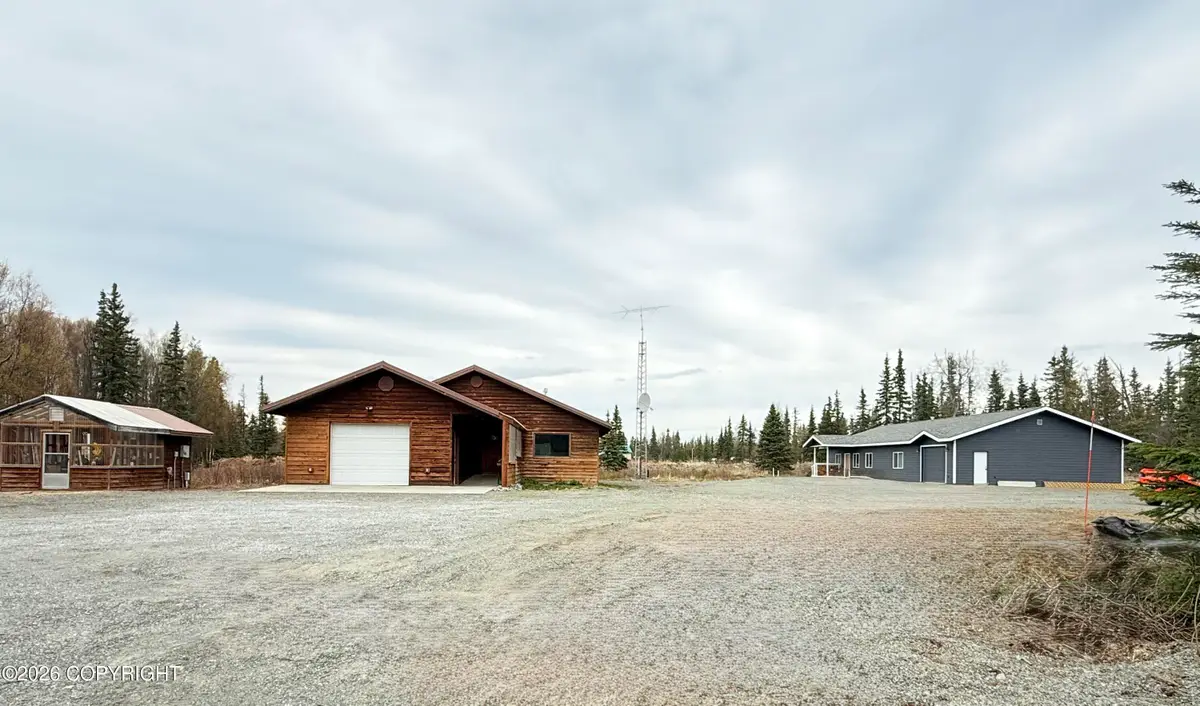 53350 Empress Avenue, Kenai, AK 99611 - #1
