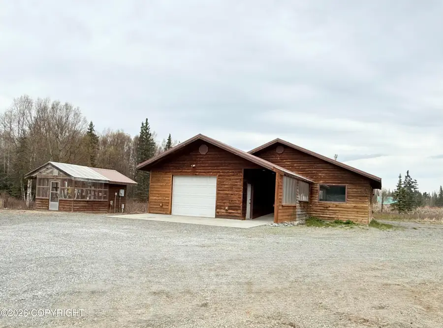 53350 Empress Avenue, Kenai, AK 99611 - #2