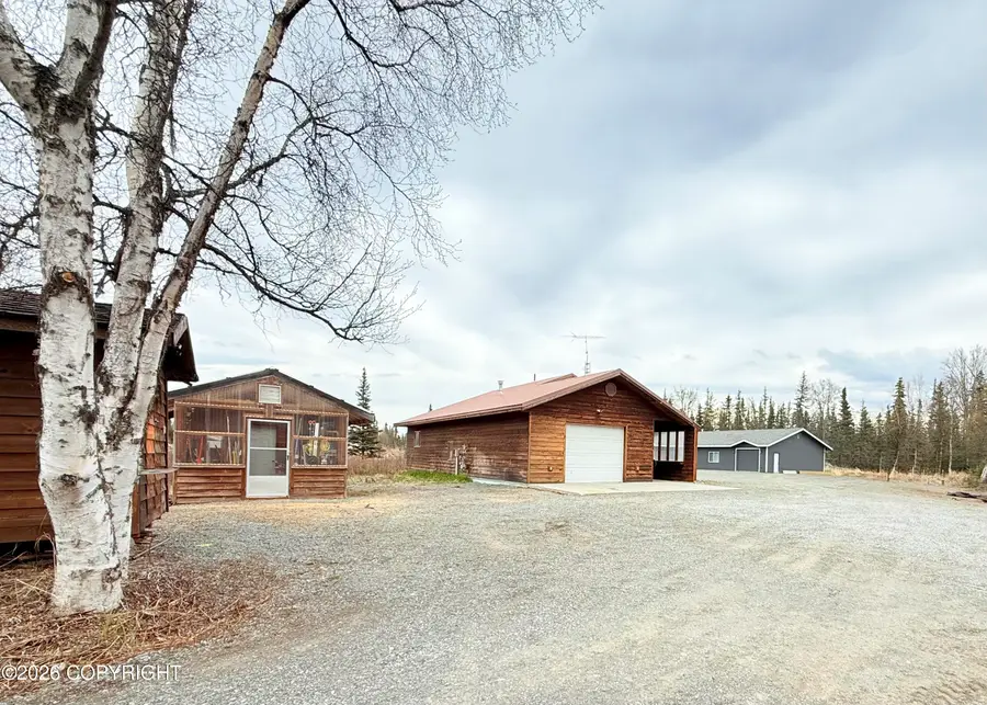 53350 Empress Avenue, Kenai, AK 99611 - #3