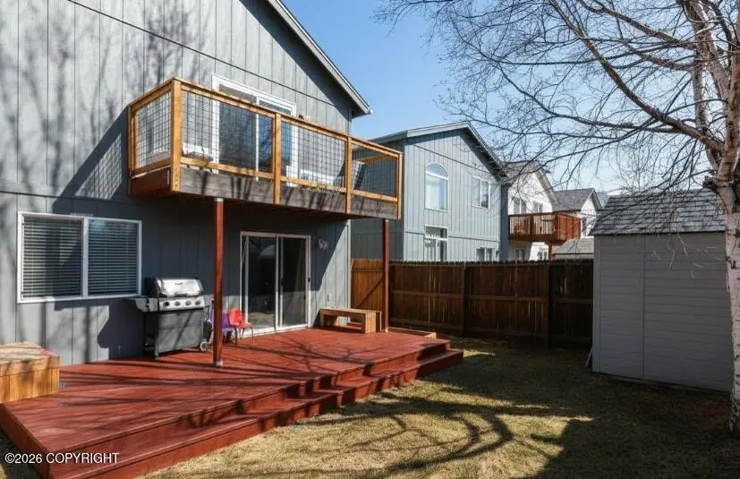 4033 Sycamore Loop, Anchorage, AK 99504 - #3