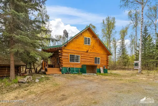 2386 N Lewis Road, Wasilla, AK 99623