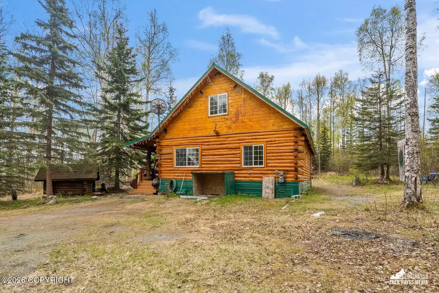 2386 N Lewis Road, Wasilla, AK 99623 - #3