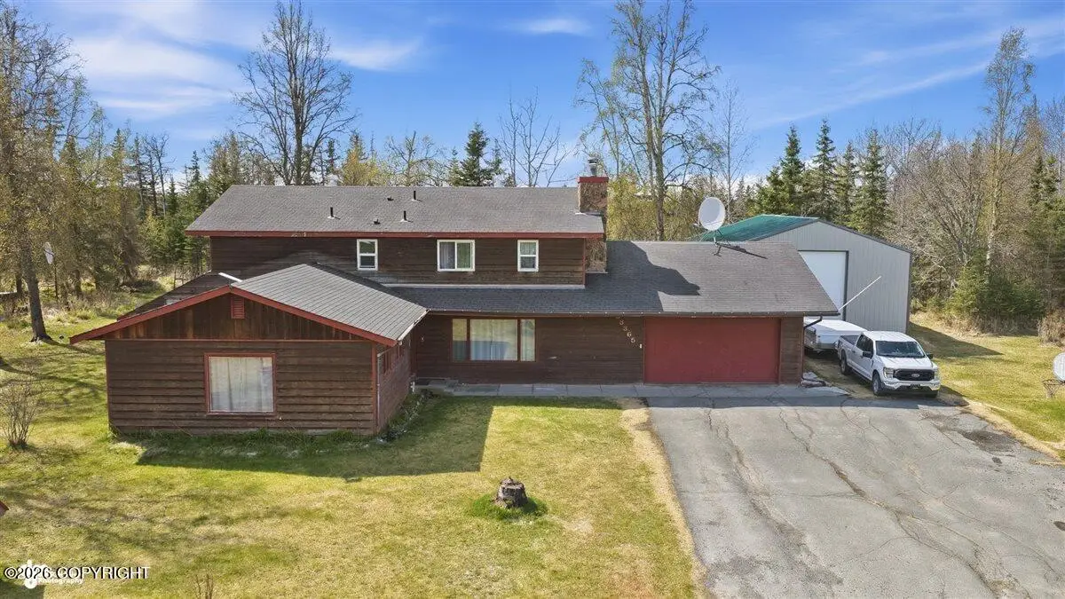 33365 Community College Drive, Soldotna, AK 99669 - #1