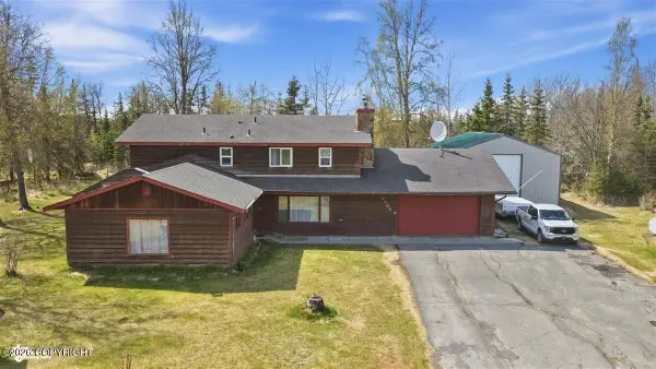 33365 Community College Drive, Soldotna, AK 99669
