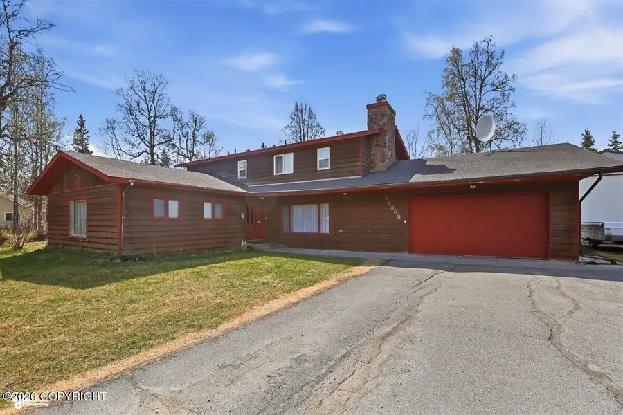 33365 Community College Drive, Soldotna, AK 99669 - #2