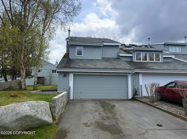 2945 Brittany Drive, Anchorage, AK 99504