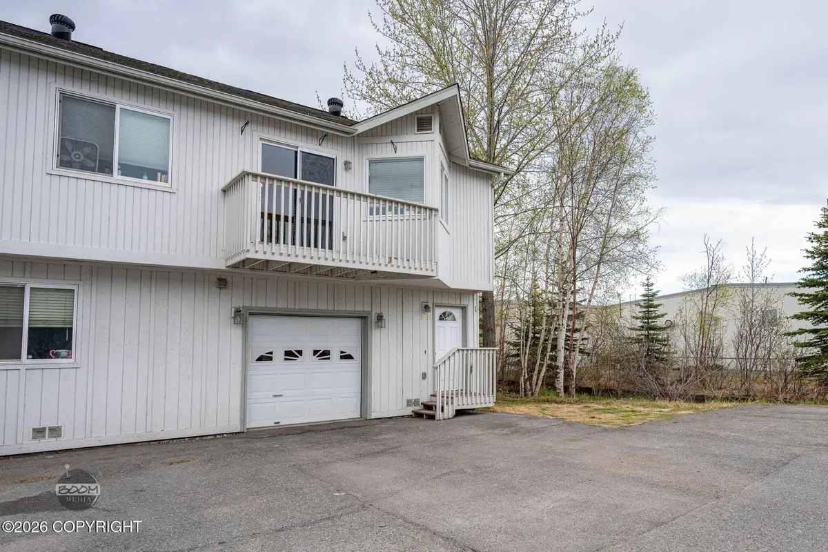 7426 Meadow Street #7H, Anchorage, AK 99507 - #1