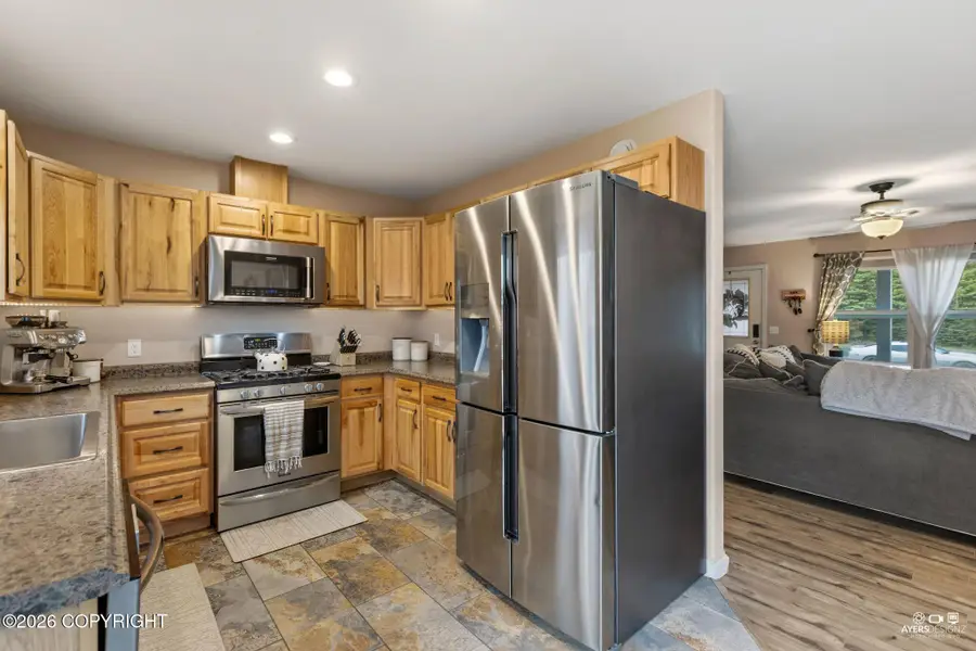 375 S Kobuk Street, Soldotna, AK 99669 - #3