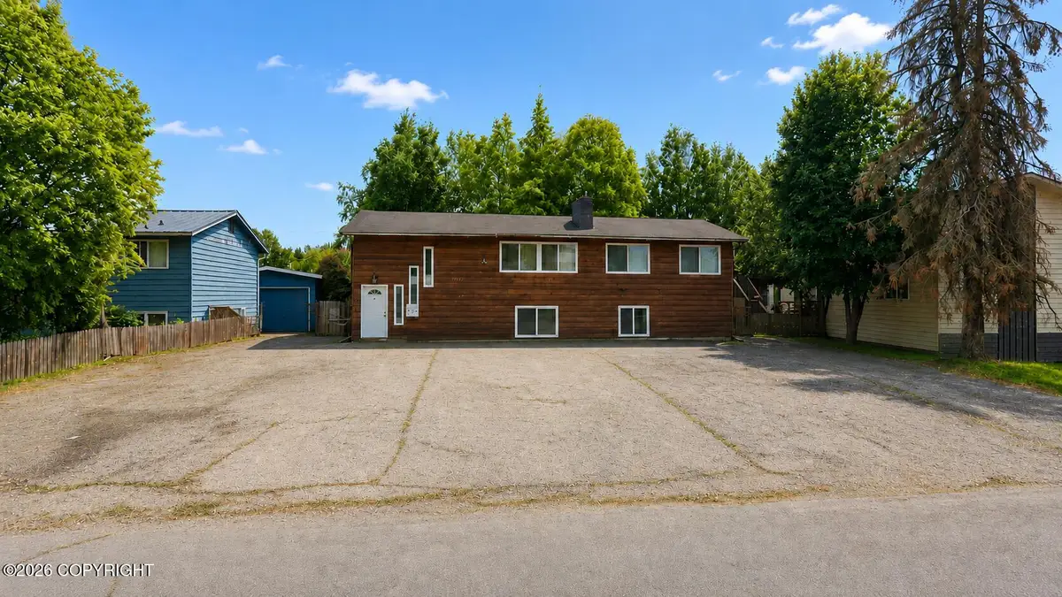 3806 W 79th Avenue, Anchorage, AK 99502 - #1