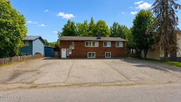 3806 W 79th Avenue, Anchorage, AK 99502