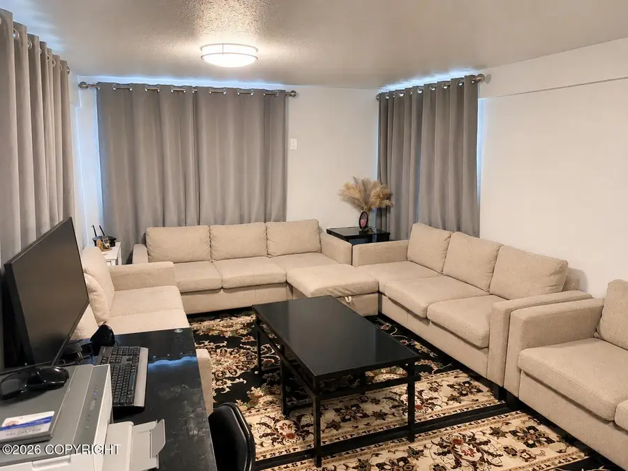 3806 W 79th Avenue, Anchorage, AK 99502 - #2
