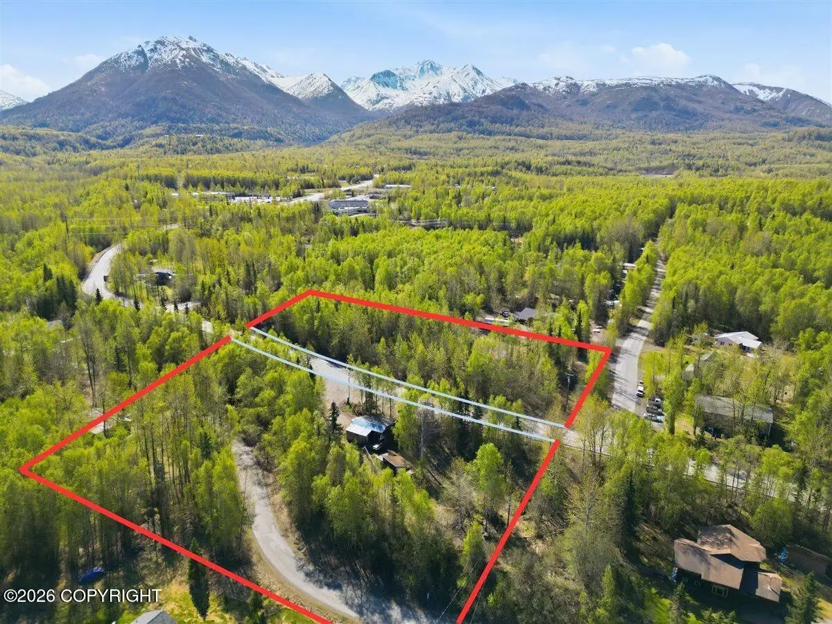 21837 Birchwood Loop, Chugiak, AK 99567 - #1