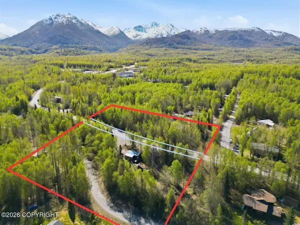 21837 Birchwood Loop, Chugiak, AK 99567