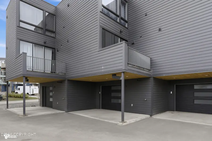 1435 W 8th Avenue, Anchorage, AK 99501 - #3