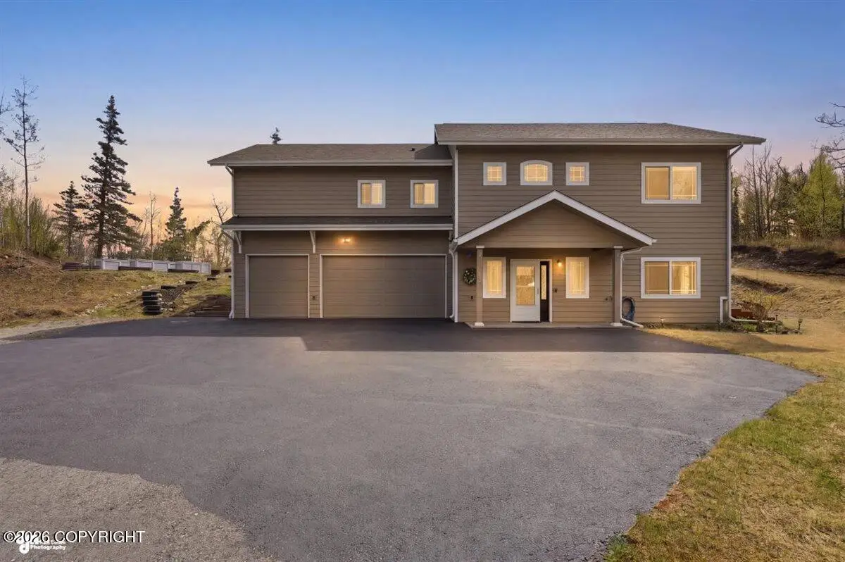 2030 N Broadway Drive, Palmer, AK 99645 - #1