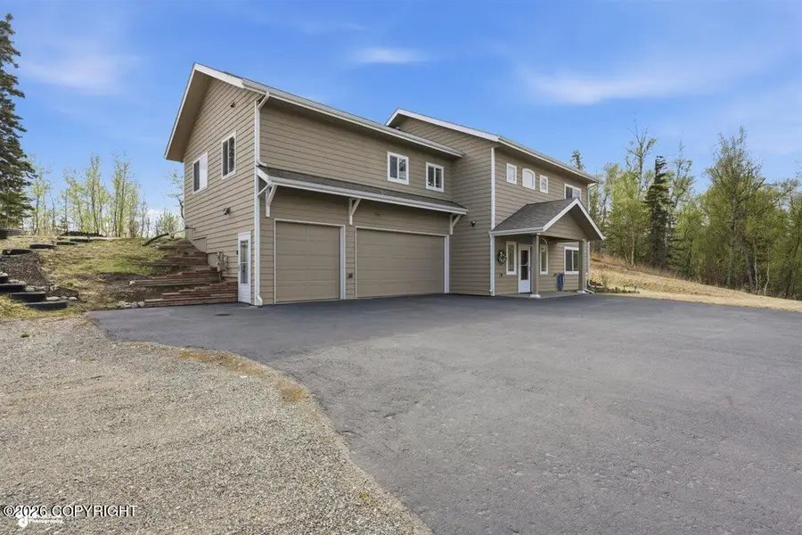 2030 N Broadway Drive, Palmer, AK 99645 - #2