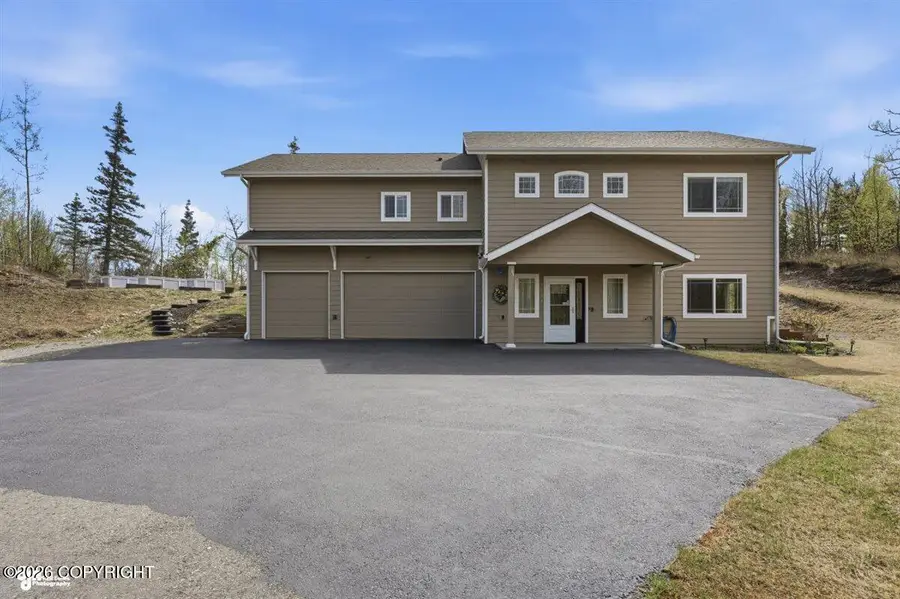 2030 N Broadway Drive, Palmer, AK 99645 - #3