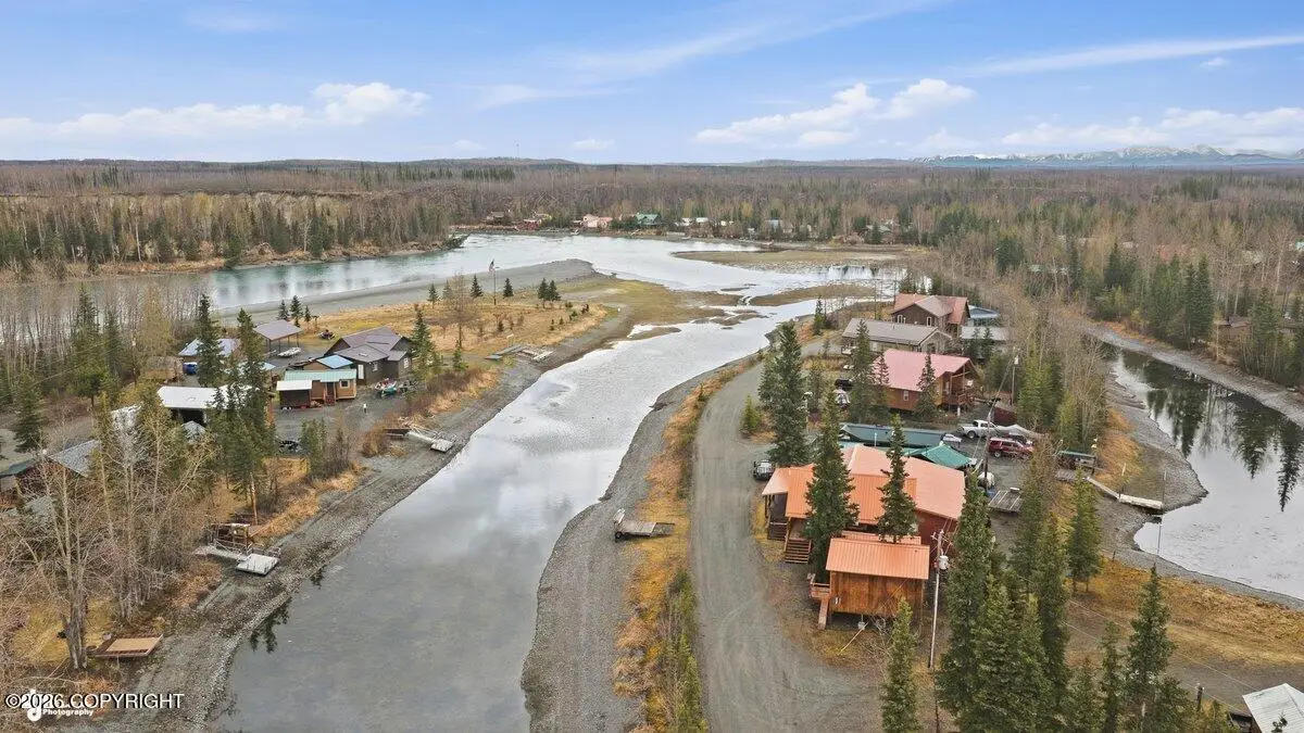 34814 Dolly Way, Sterling, AK 99672 - #1