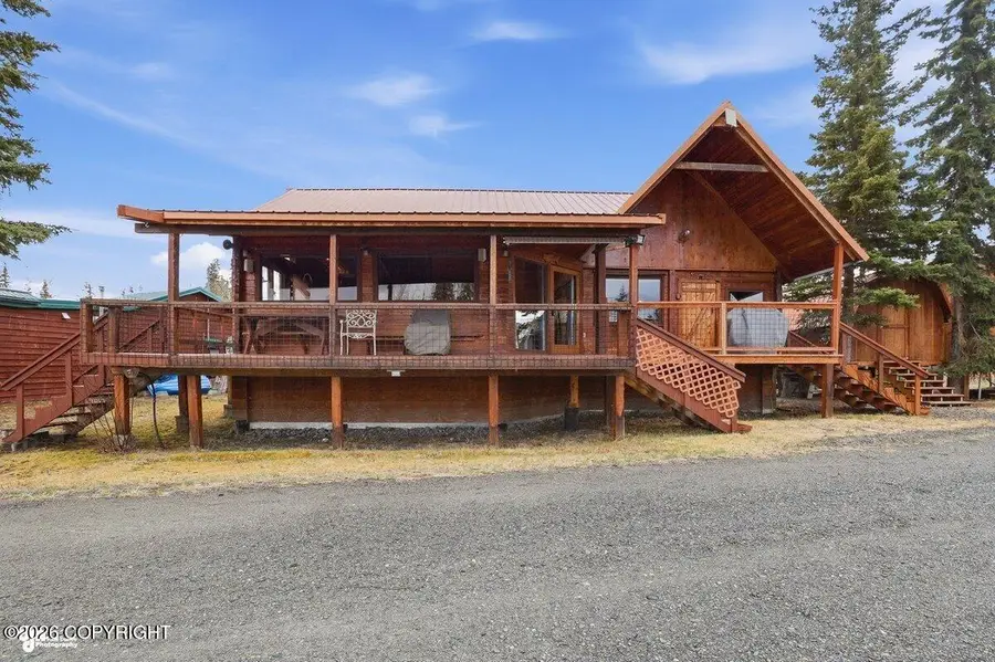 34814 Dolly Way, Sterling, AK 99672 - #2