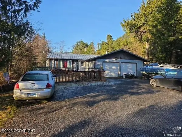 151 Forest Park Drive, Ketchikan, AK 99901