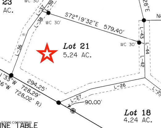 Lot 21 Sarkar View Subdivision, Naukati Bay, AK 99950