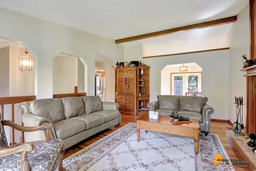19624 S Montague Loop, Eagle River, AK 99577 - #3