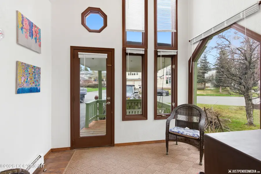 2440 Scarborough Drive, Anchorage, AK 99504 - #3