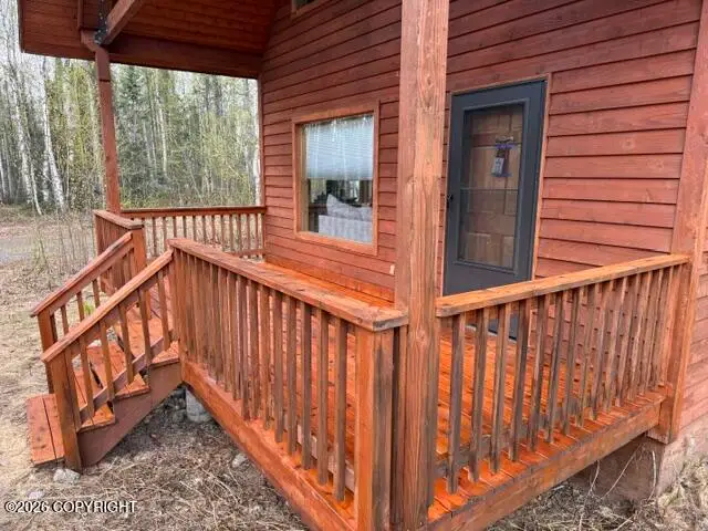 14889 Gyrfalcon Drive, Willow, AK 99688 - #2