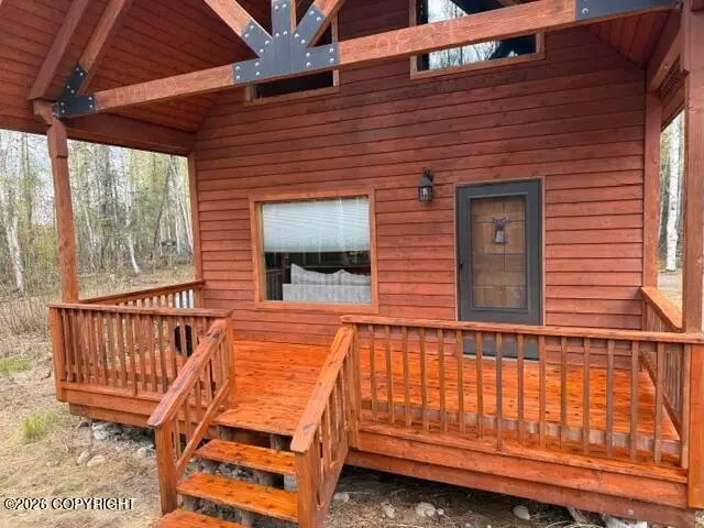 14889 Gyrfalcon Drive, Willow, AK 99688 - #3
