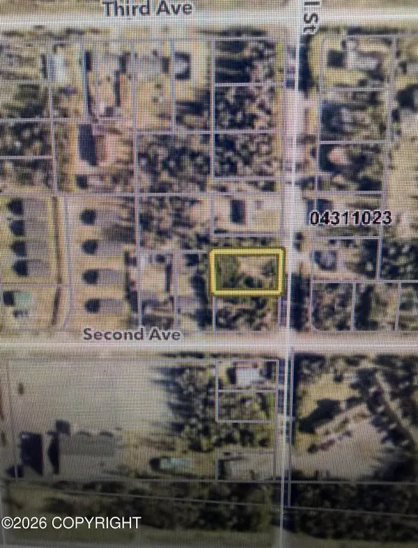 203 N Gill Street, Kenai, AK 99611