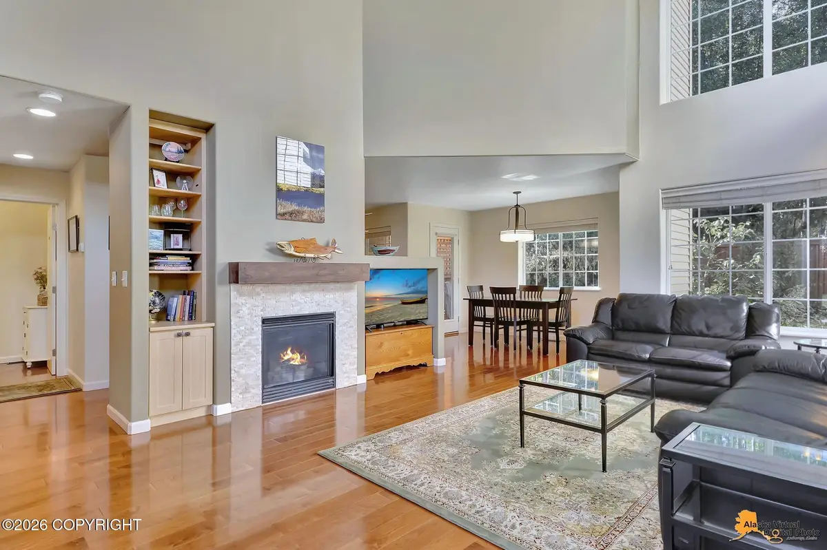 11462 Discovery Park Drive #86B, Anchorage, AK 99515 - #1