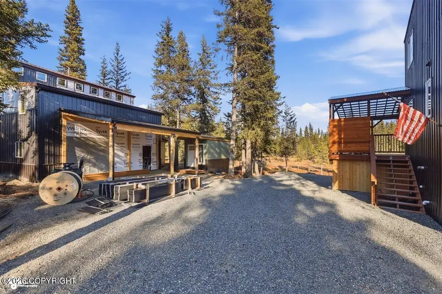 37200 Climbing Street, Anchor Point, AK 99556 - #2