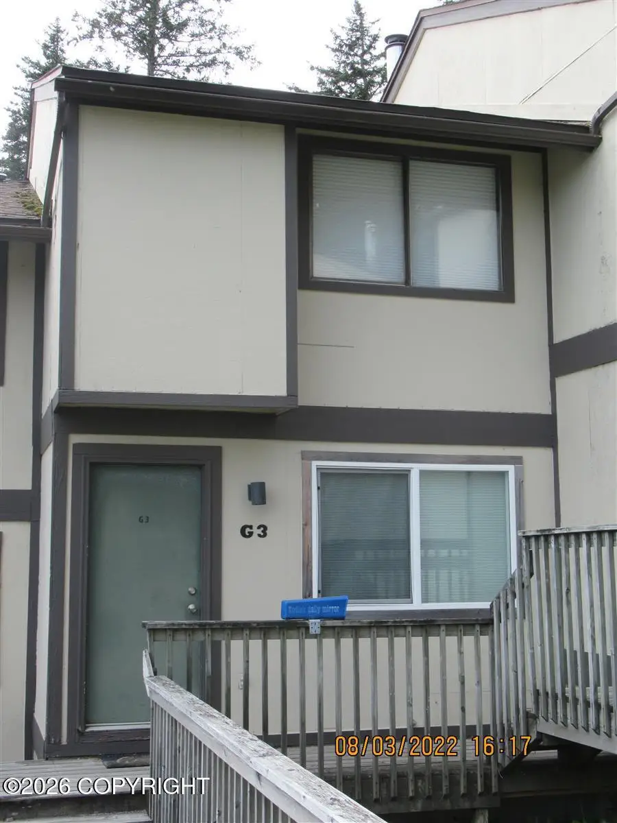 1820 Larch Street #G3, Kodiak, AK 99615 - #1