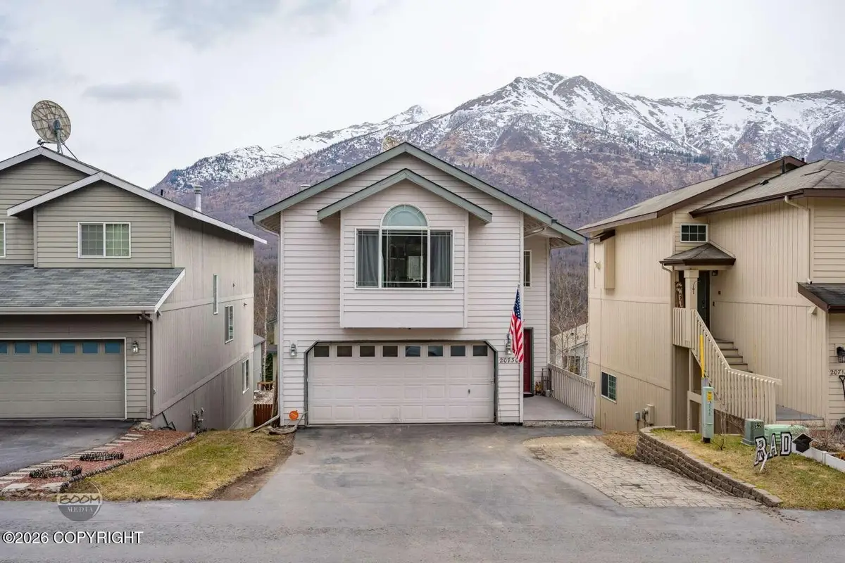20730 Mountainside Drive, Eagle River, AK 99577 - #1