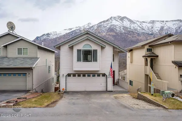 20730 Mountainside Drive, Eagle River, AK 99577