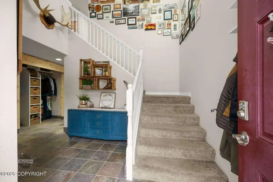 20730 Mountainside Drive, Eagle River, AK 99577 - #3