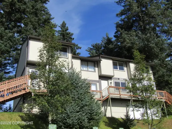 1820 Larch Street #F1, Kodiak, AK 99615