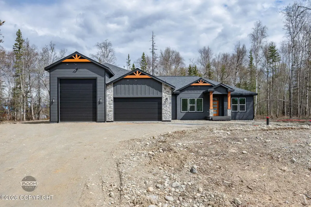11762 E Fig Circle, Palmer, AK 99645 - #1