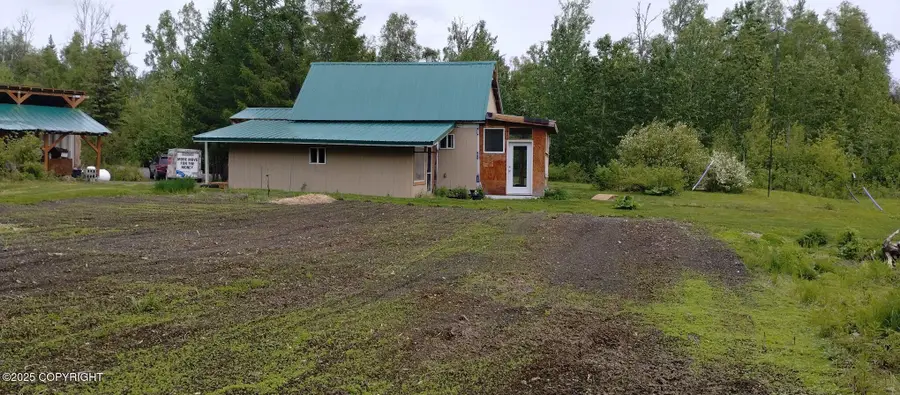 23770 S Trapline Road, Trapper Creek, AK 99683 - #2